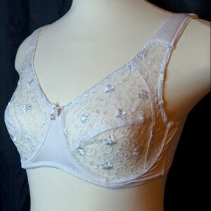 36D Lingerie Bra